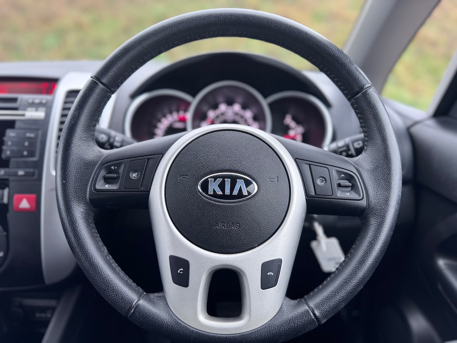 Used Kia Venga 2013 for sale - 77329584: Photo 15