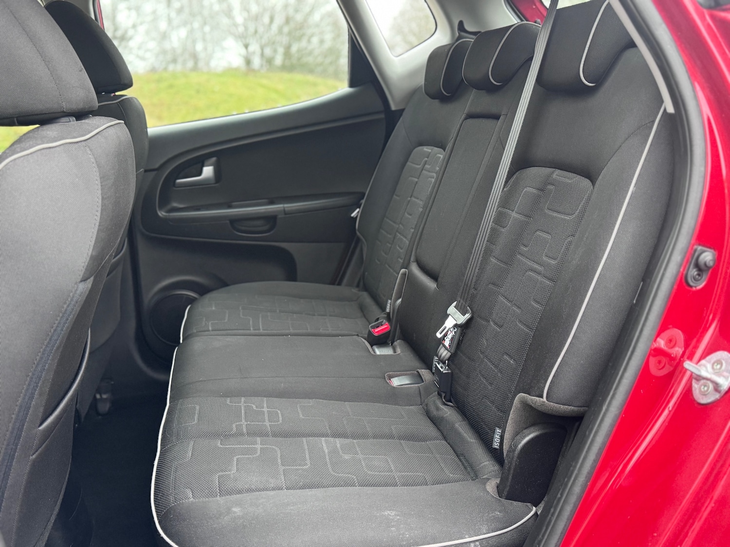 Used Kia Venga 2013 for sale - 77329584: Photo 19