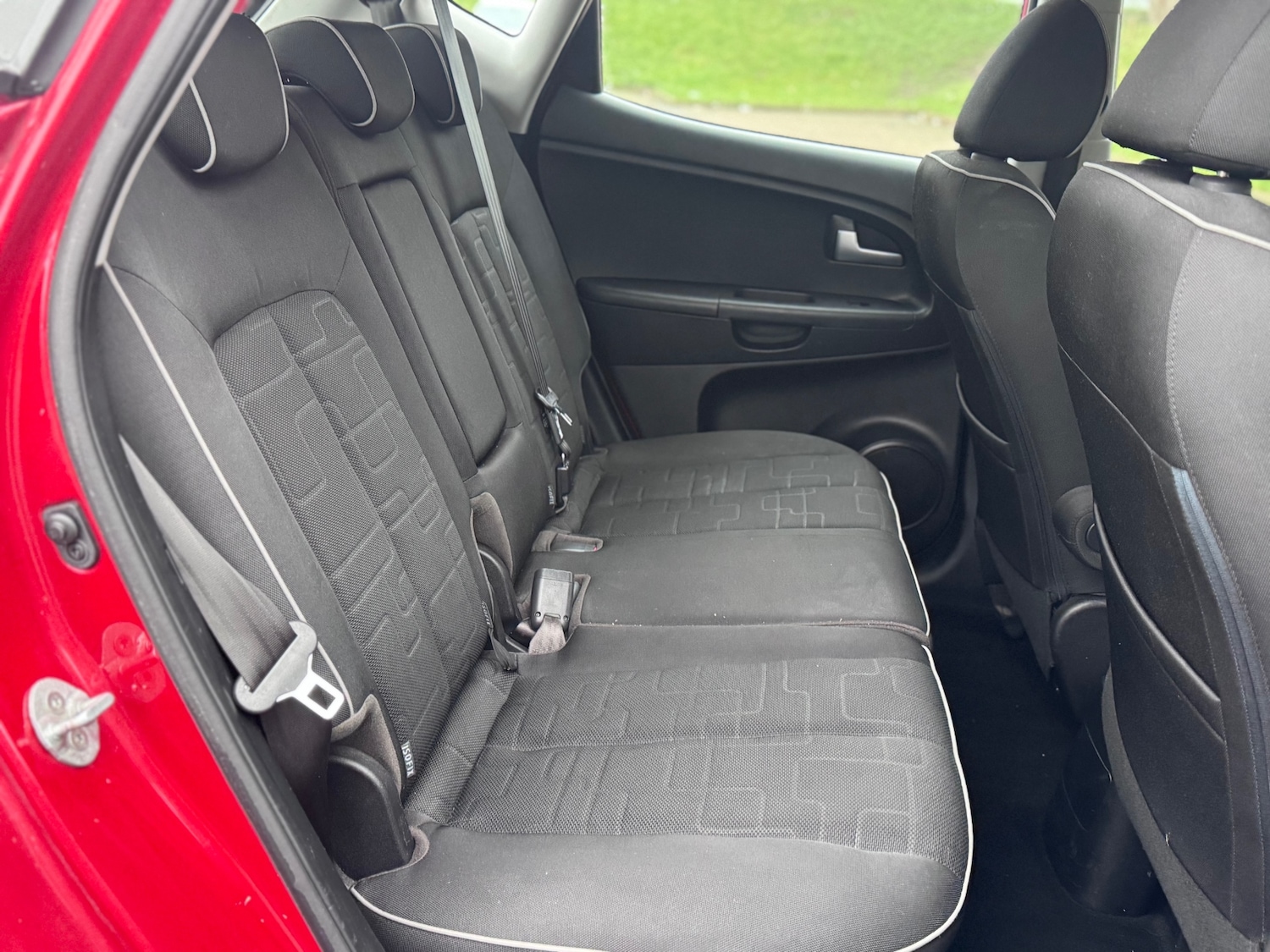 Used Kia Venga 2013 for sale - 77329584: Photo 20