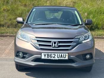 Used Honda CR-V 2013 for sale - 74928499: Photo