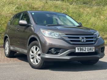 Used Honda CR-V 2013 for sale - 74928499: Photo