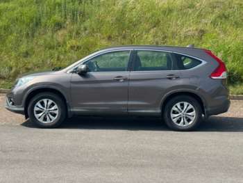 Used Honda CR-V 2013 for sale - 74928499: Photo