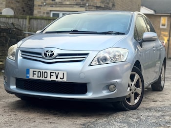 Used Toyota Auris 2010 for sale - 77012331: Photo