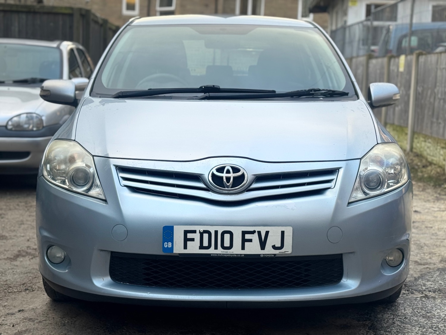 Used Toyota Auris 2010 for sale - 77012331: Photo 2