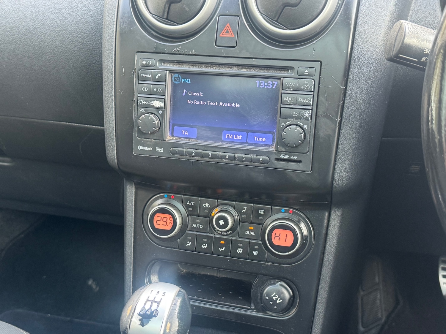 Used Nissan Qashqai 2010 for sale - 76382864: Photo 12