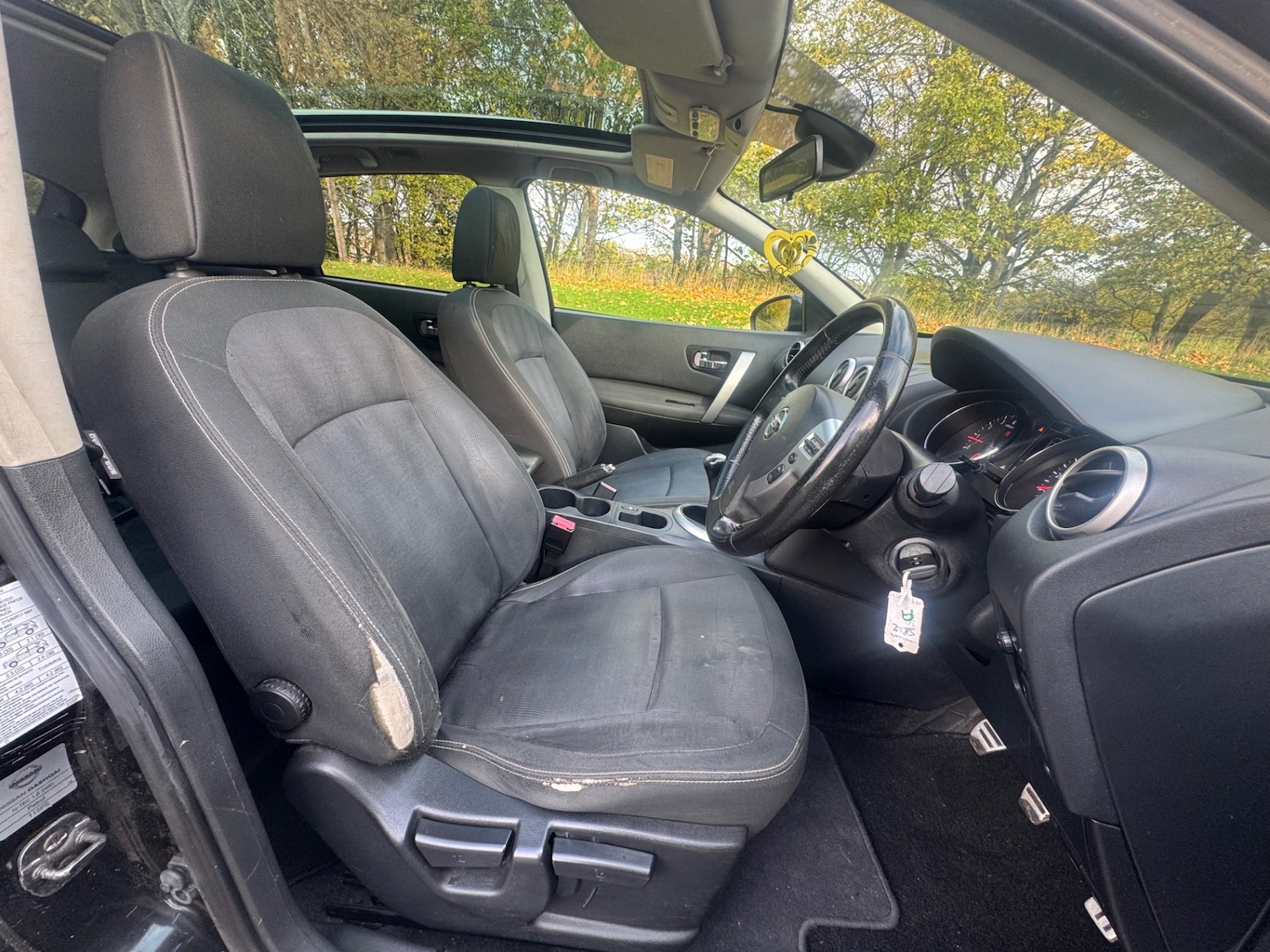 Used Nissan Qashqai 2010 for sale - 76382864: Photo 14