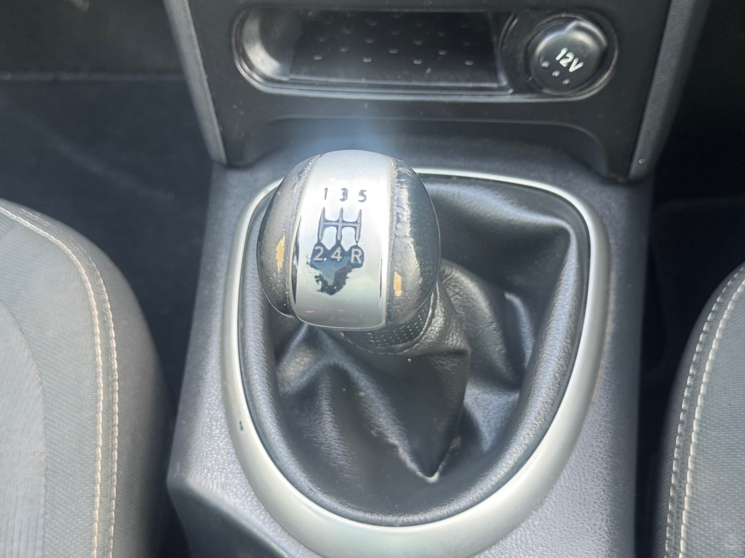 Used Nissan Qashqai 2010 for sale - 76382864: Photo 16