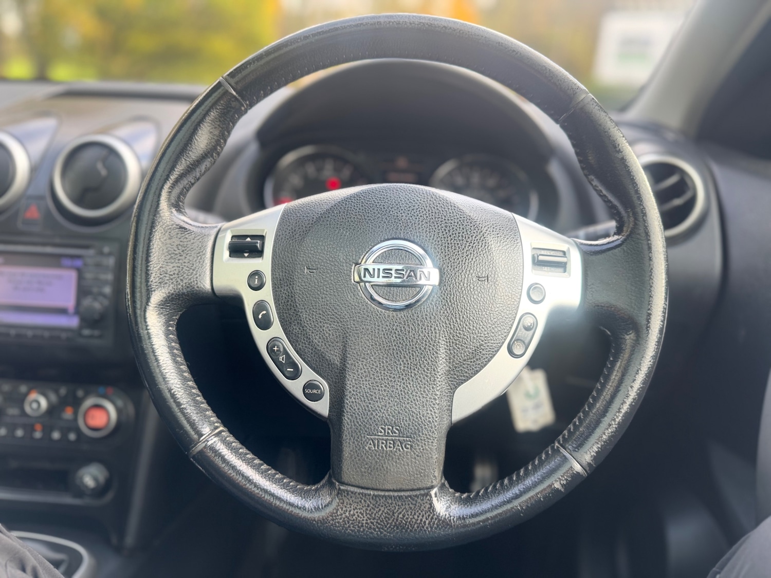 Used Nissan Qashqai 2010 for sale - 76382864: Photo 18