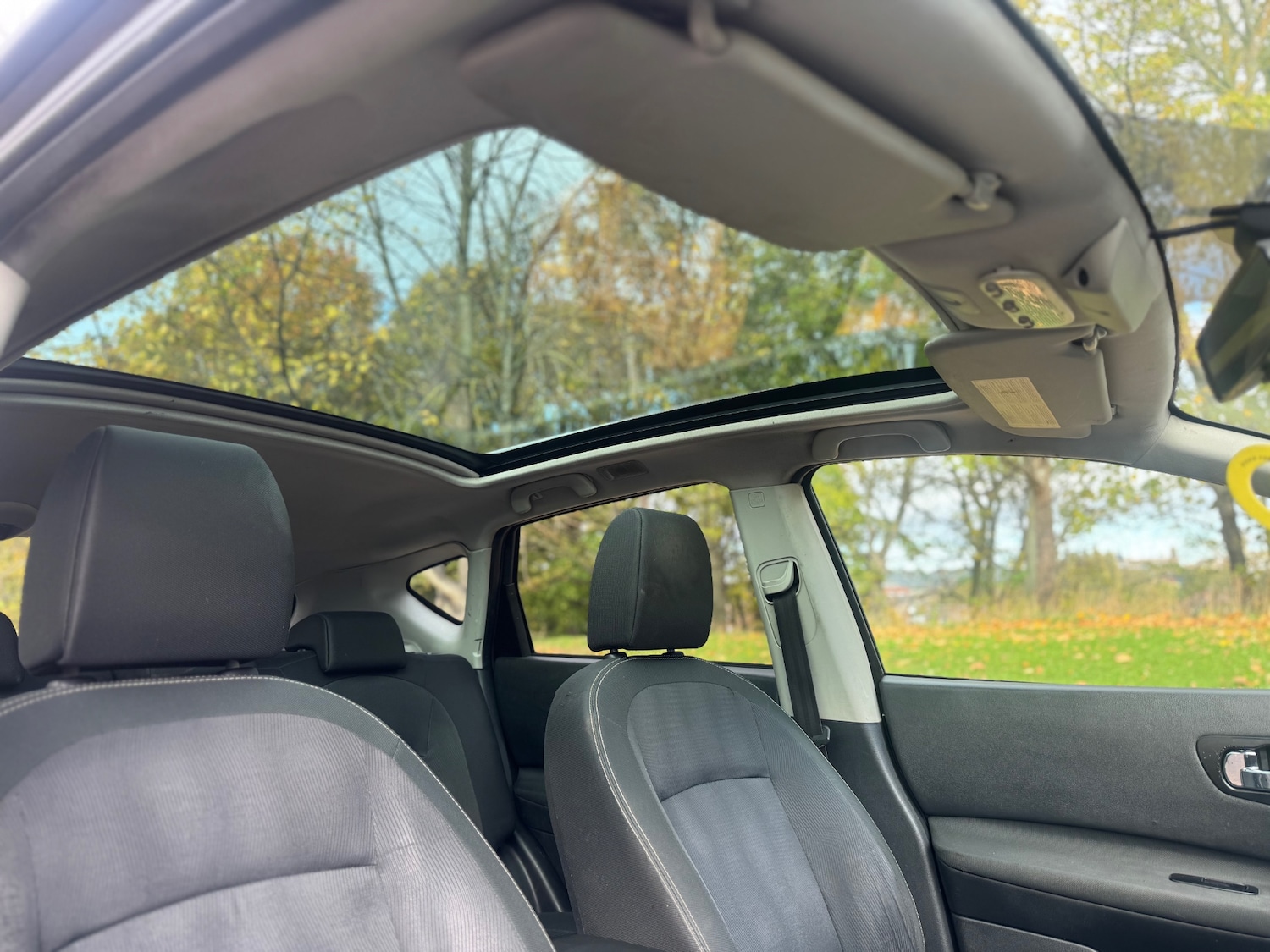 Used Nissan Qashqai 2010 for sale - 76382864: Photo 19