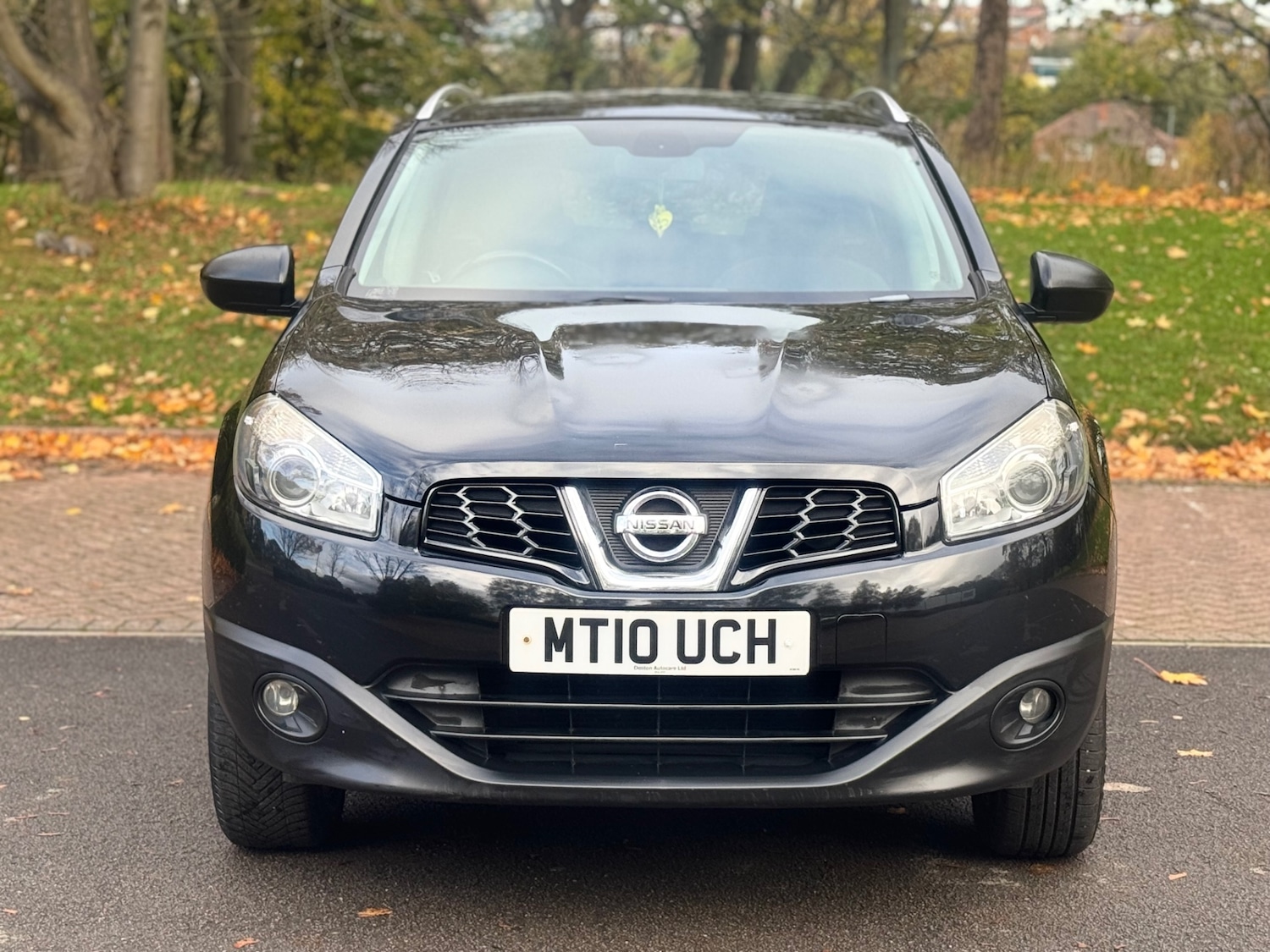 Used Nissan Qashqai 2010 for sale - 76382864: Photo 2