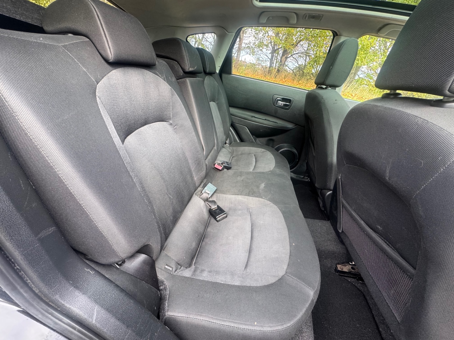 Used Nissan Qashqai 2010 for sale - 76382864: Photo 20