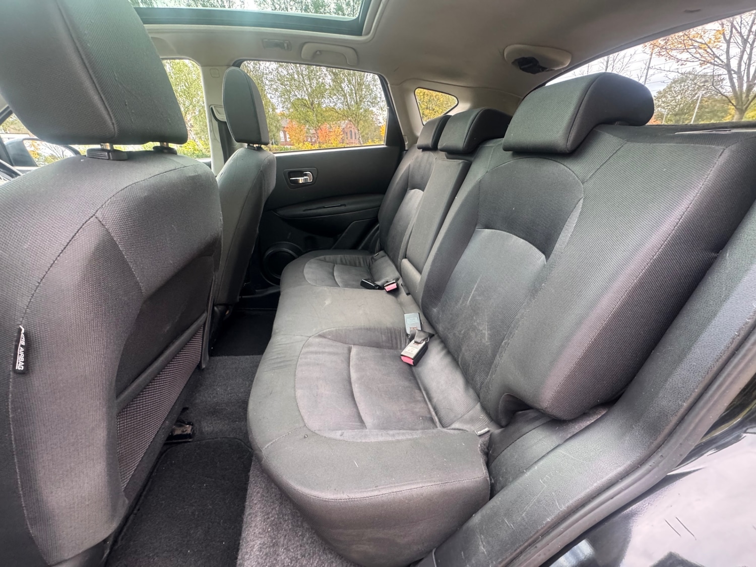 Used Nissan Qashqai 2010 for sale - 76382864: Photo 21