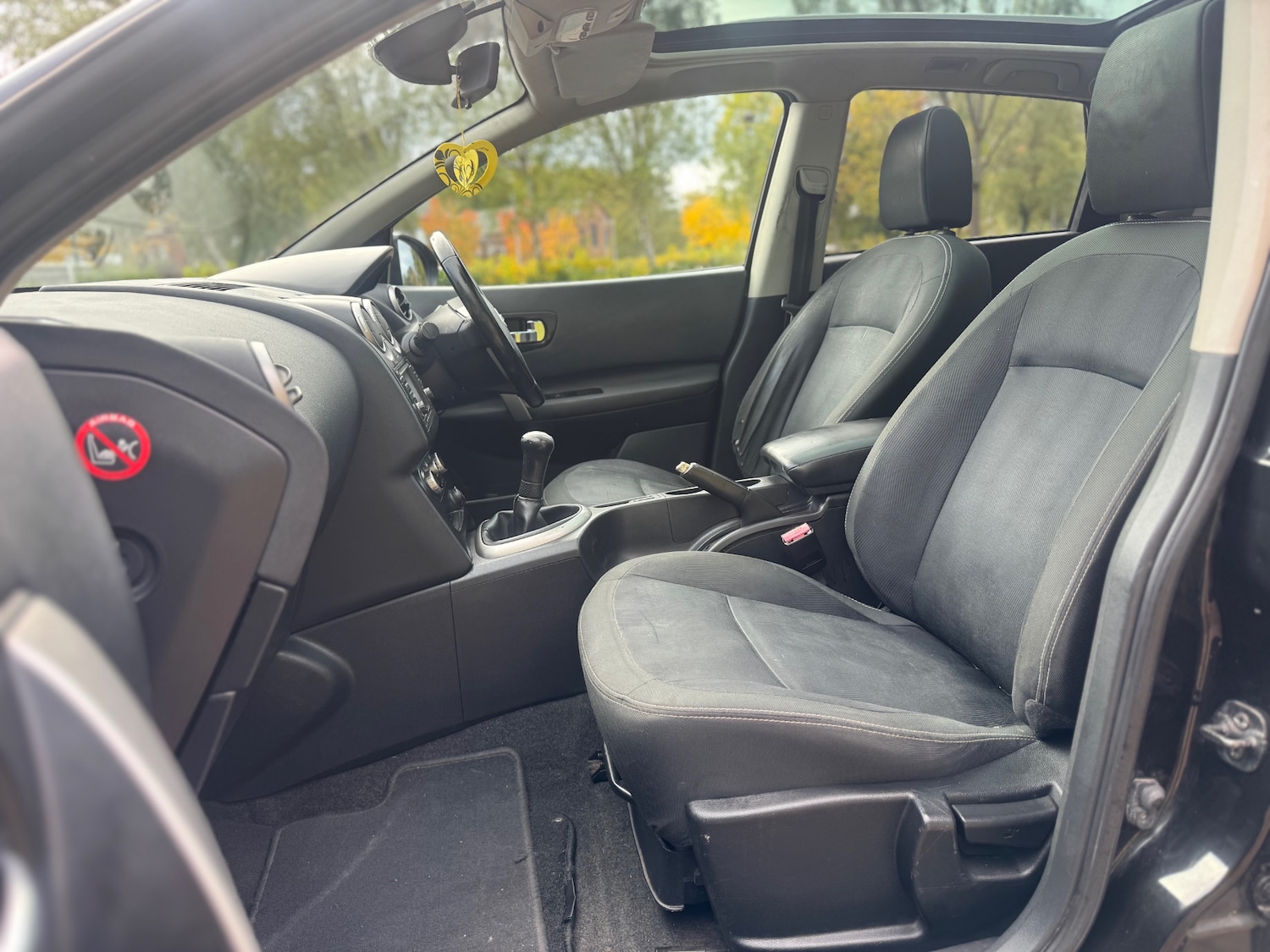 Used Nissan Qashqai 2010 for sale - 76382864: Photo 23