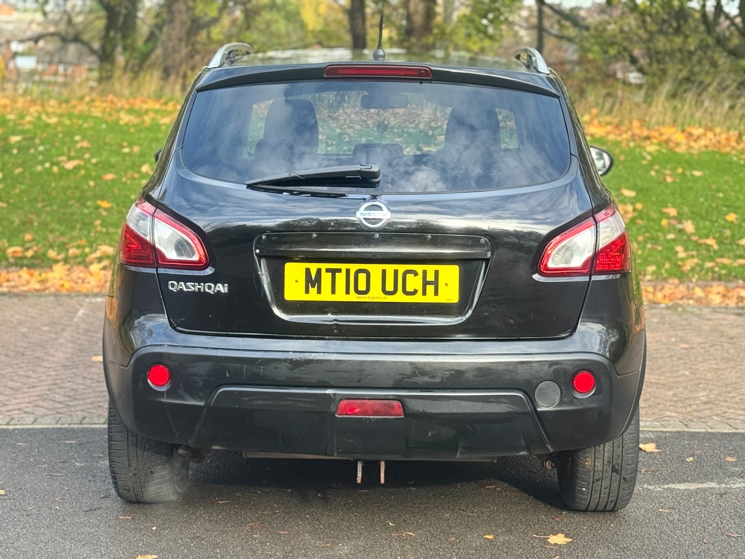 Used Nissan Qashqai 2010 for sale - 76382864: Photo 7