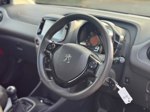 Used Peugeot 108 2018 for sale - 75385837: Photo 10