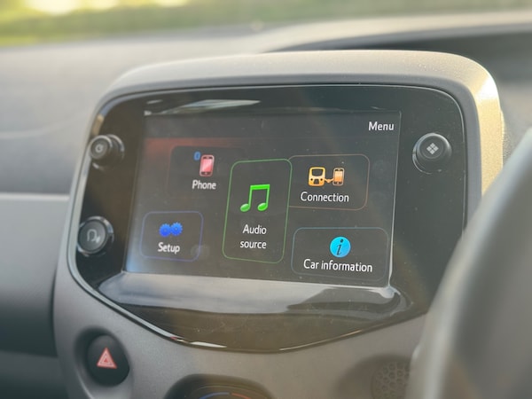 Used Peugeot 108 2018 for sale - 75385837: Photo 12