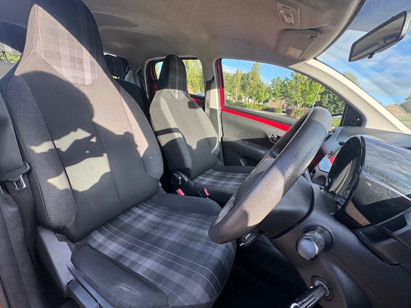 Used Peugeot 108 2018 for sale - 75385837: Photo 14