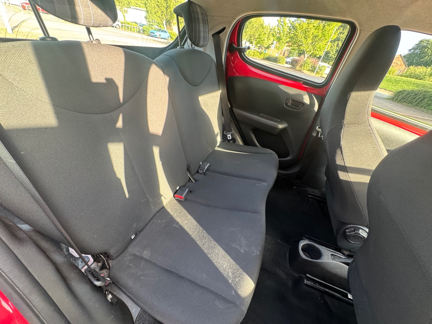 Vehicle 15