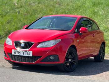 2011 (61) - 1.4 SE Copa 3dr