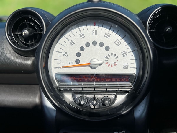 Used MINI Paceman 2014 for sale - 75426900: Photo 11