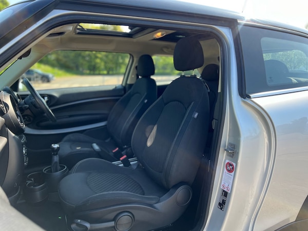 Used MINI Paceman 2014 for sale - 75426900: Photo 14