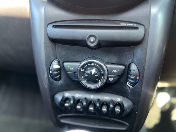 Used MINI Paceman 2014 for sale - 75426900: Photo 18