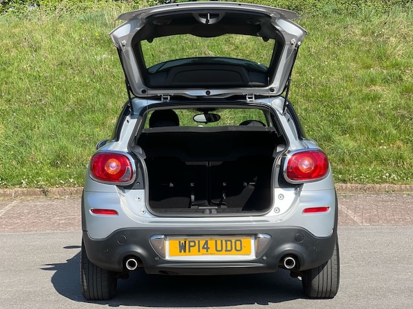 Used MINI Paceman 2014 for sale - 75426900: Photo 9