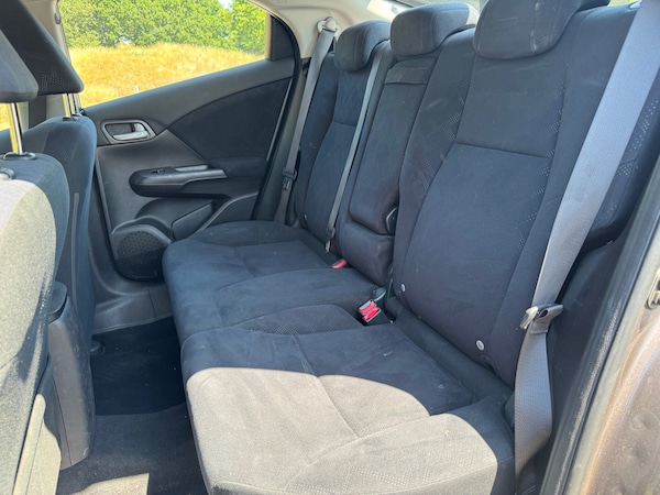 Used Honda Civic 2013 for sale - 75567375: Photo 13