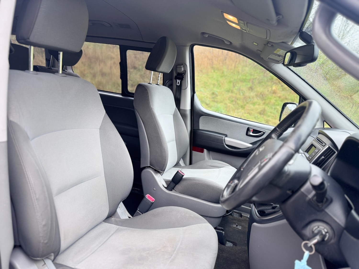 Used Hyundai i800 2016 for sale - 77548392: Photo 11