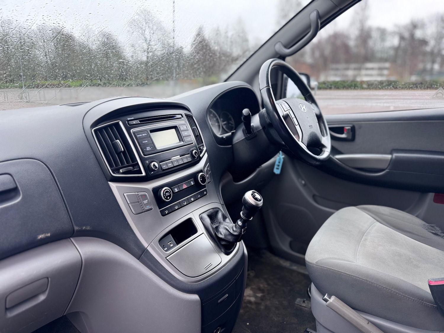 Used Hyundai i800 2016 for sale - 77548392: Photo 12