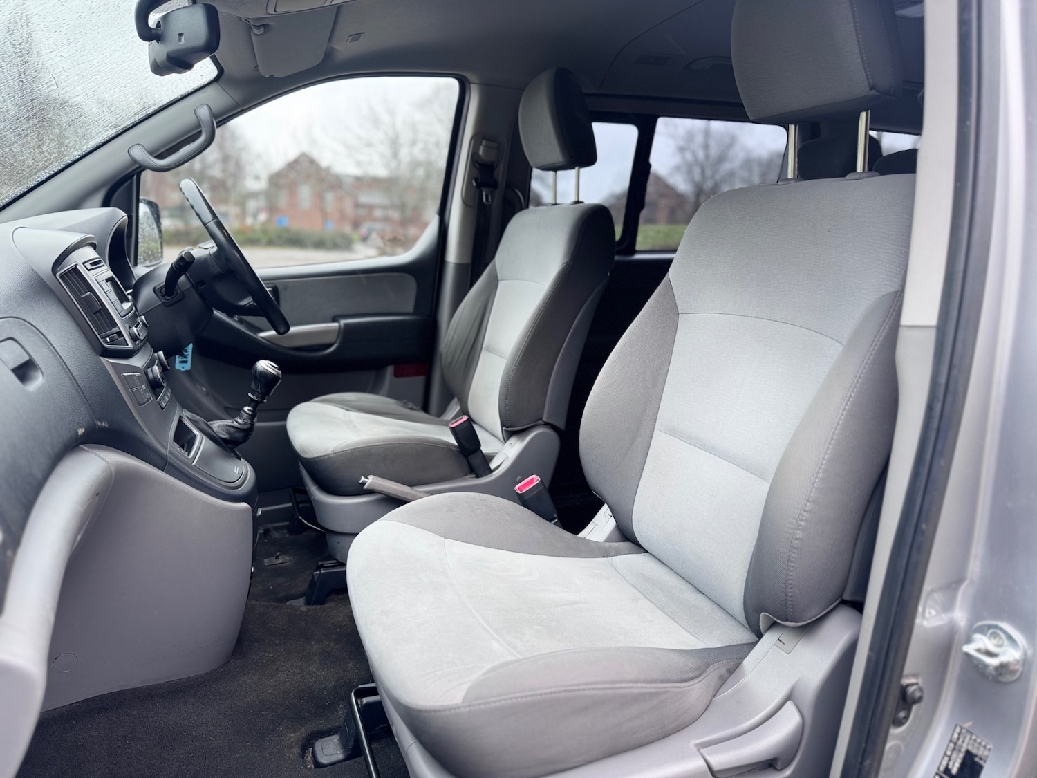 Used Hyundai i800 2016 for sale - 77548392: Photo 13