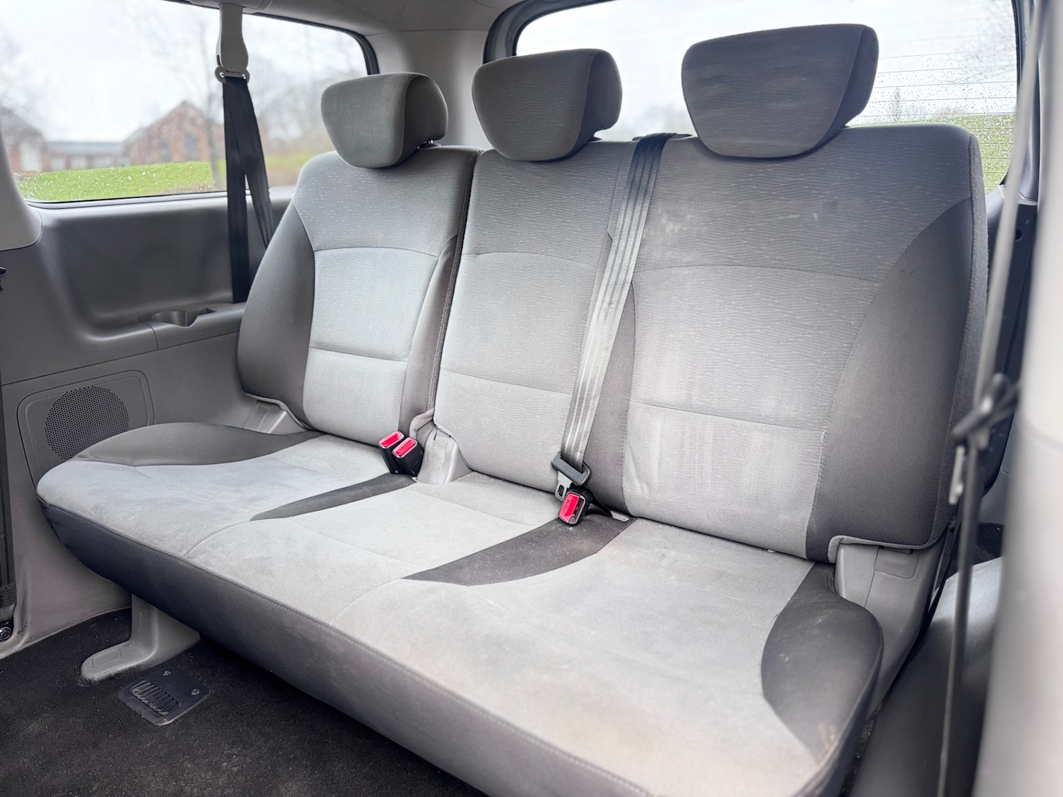 Used Hyundai i800 2016 for sale - 77548392: Photo 15