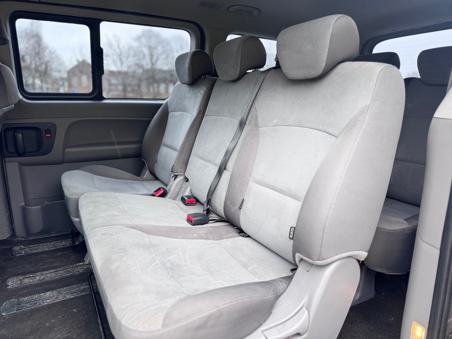 Used Hyundai i800 2016 for sale - 77548392: Photo 16