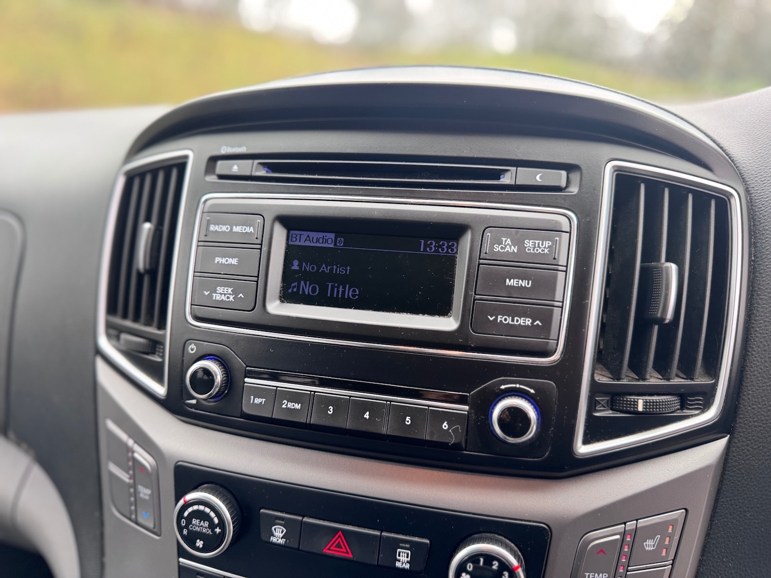 Used Hyundai i800 2016 for sale - 77548392: Photo 19