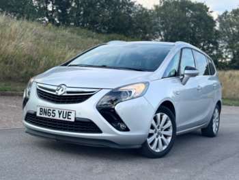 2015 (65) - 1.6 CDTi ecoFLEX Tech Line 5dr