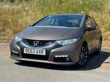 2013 (63) - 1.6 i-DTEC ES 5dr