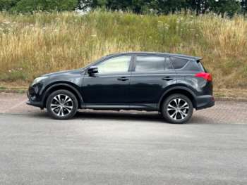 Used Toyota RAV4 2014 for sale - 75249464: Photo