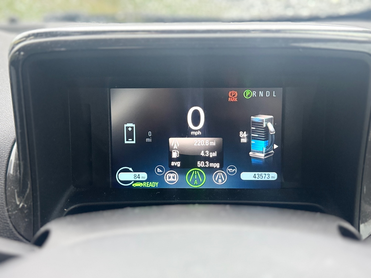 Used Vauxhall Ampera 2013 for sale - 76855614: Photo 10