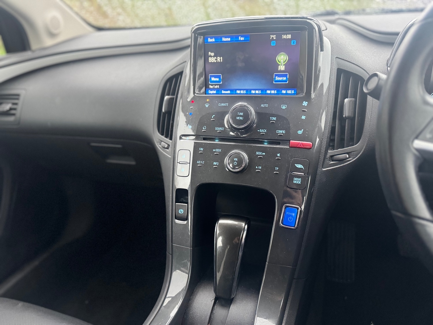 Used Vauxhall Ampera 2013 for sale - 76855614: Photo 12