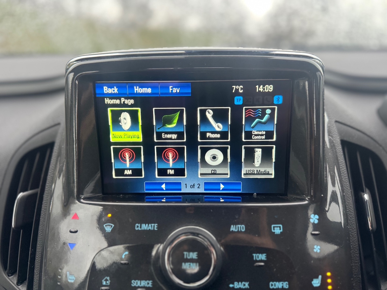 Used Vauxhall Ampera 2013 for sale - 76855614: Photo 15