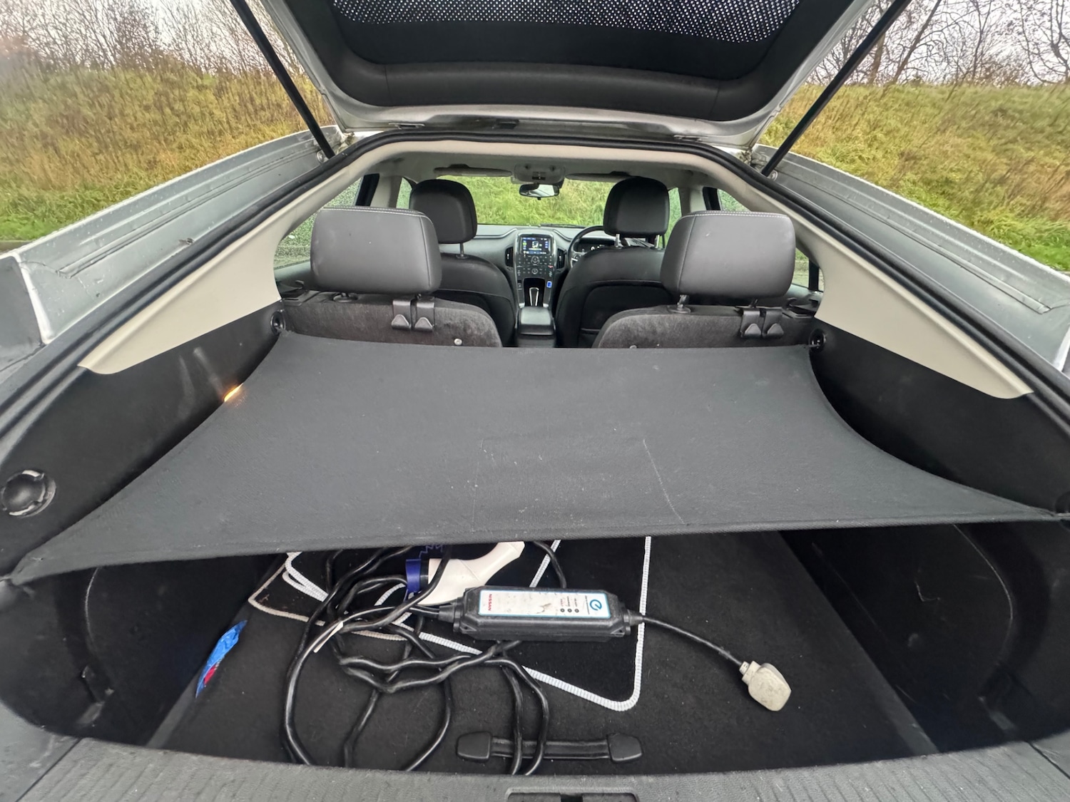 Used Vauxhall Ampera 2013 for sale - 76855614: Photo 16