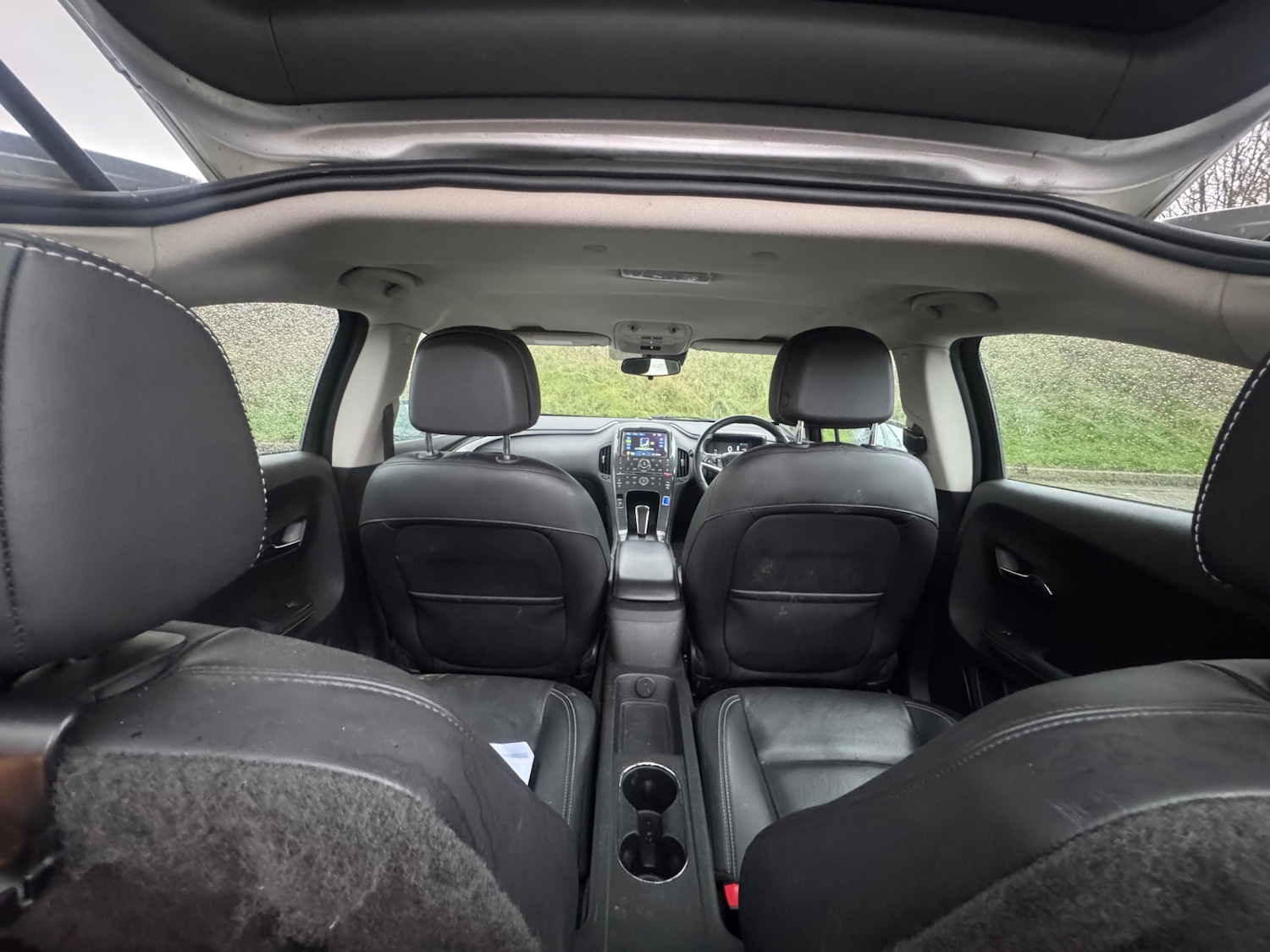 Used Vauxhall Ampera 2013 for sale - 76855614: Photo 17