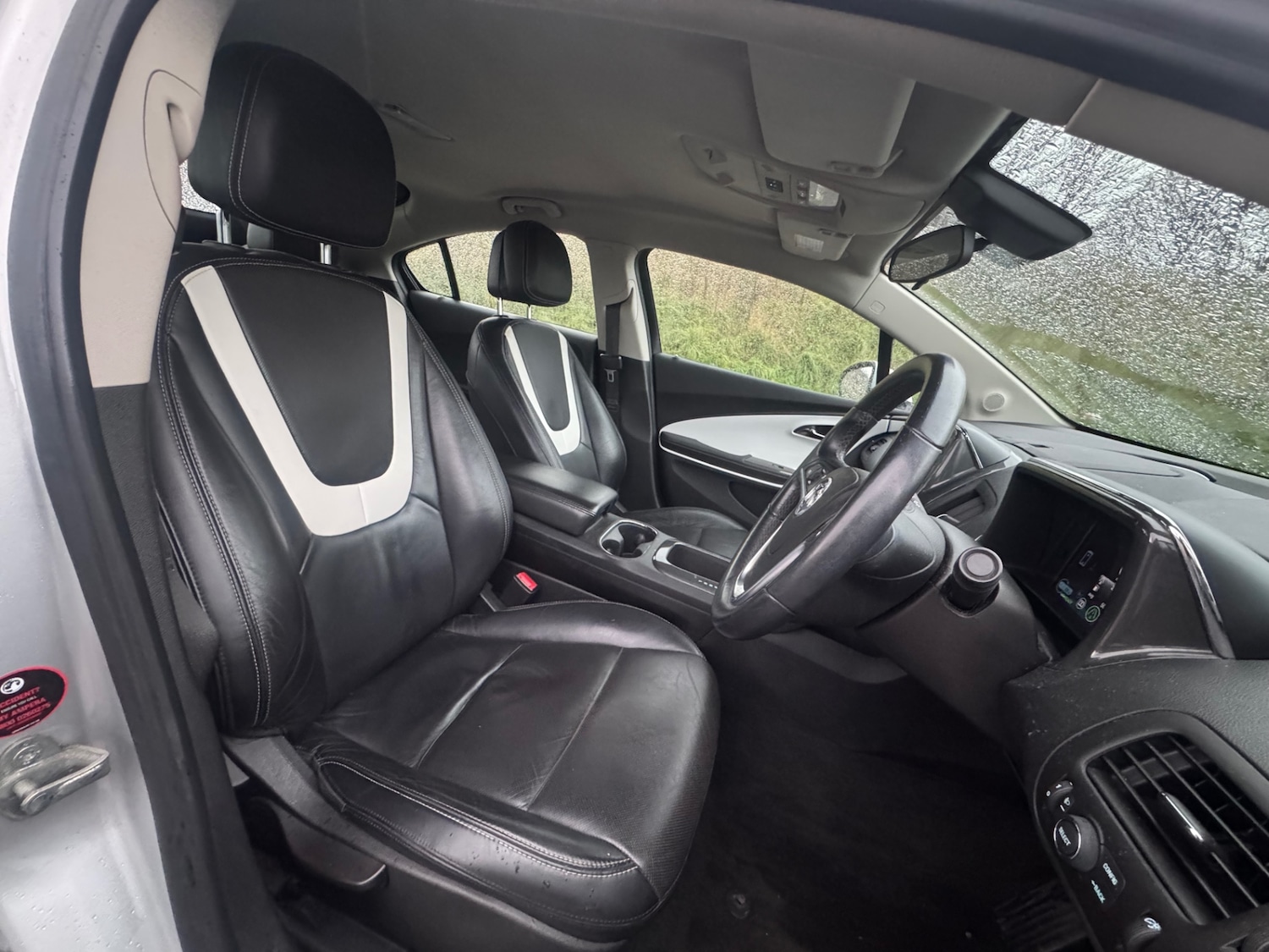 Used Vauxhall Ampera 2013 for sale - 76855614: Photo 18