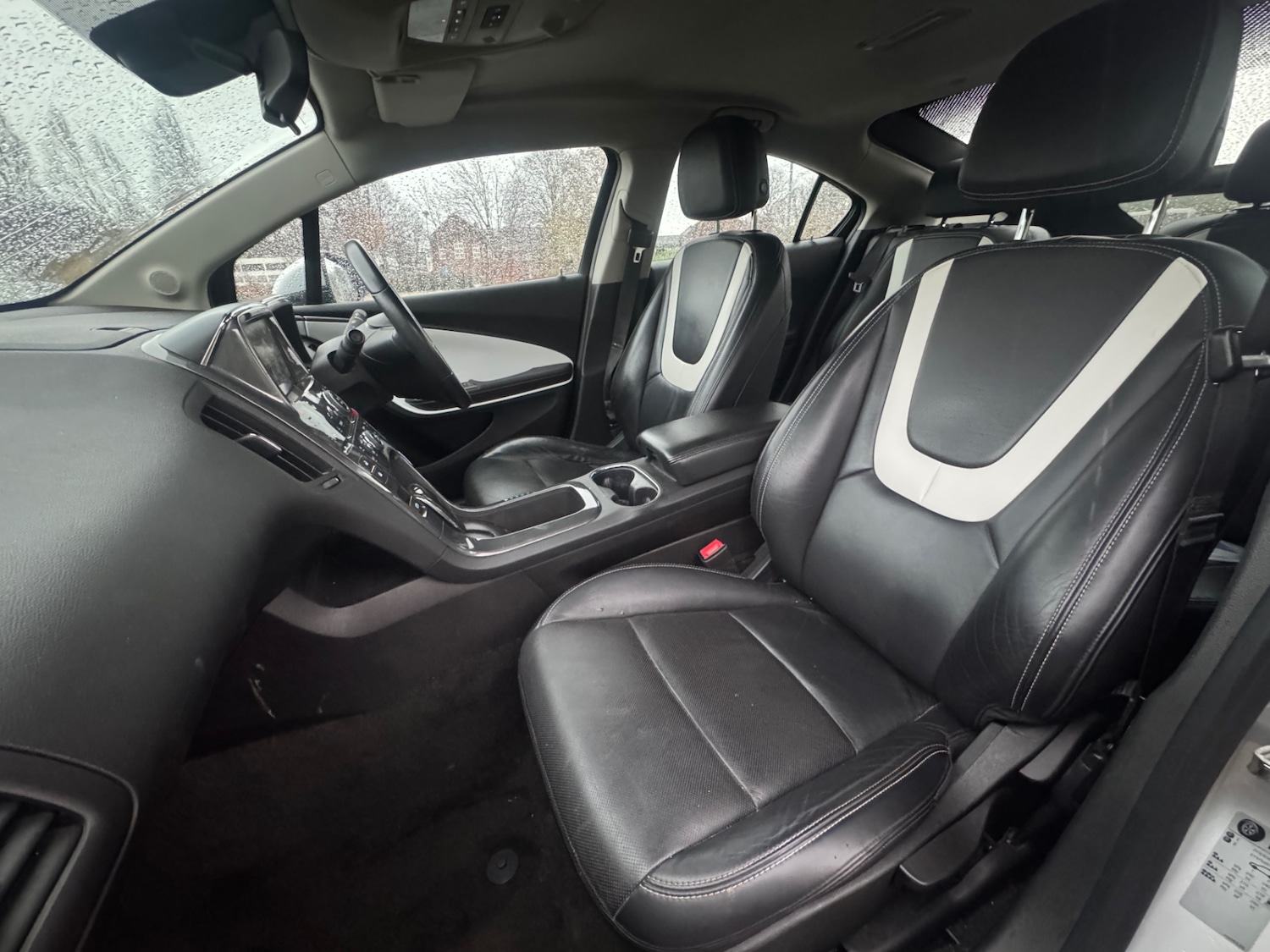 Used Vauxhall Ampera 2013 for sale - 76855614: Photo 19