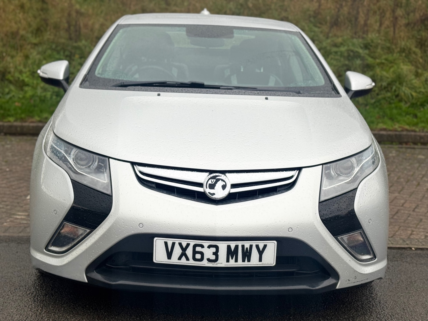 Used Vauxhall Ampera 2013 for sale - 76855614: Photo 2
