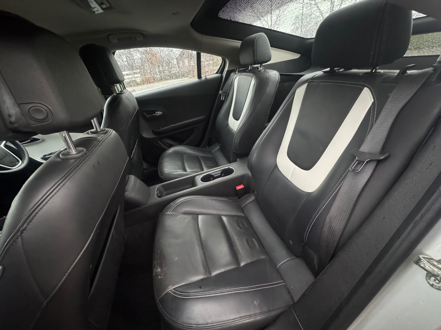 Used Vauxhall Ampera 2013 for sale - 76855614: Photo 20