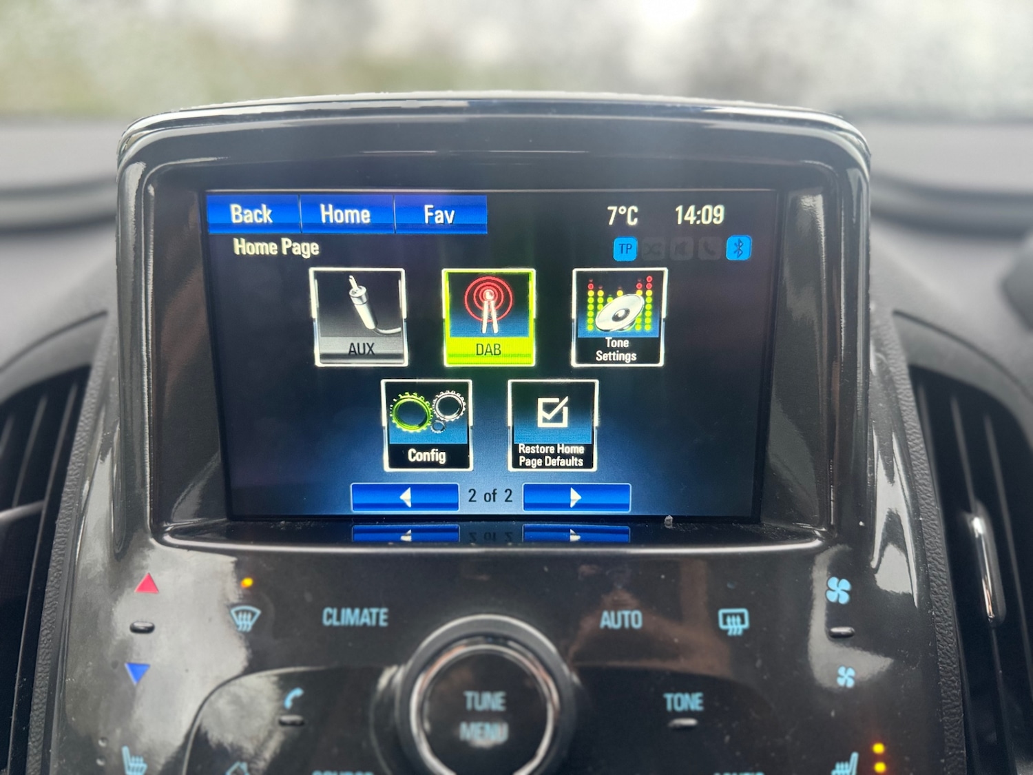 Used Vauxhall Ampera 2013 for sale - 76855614: Photo 21