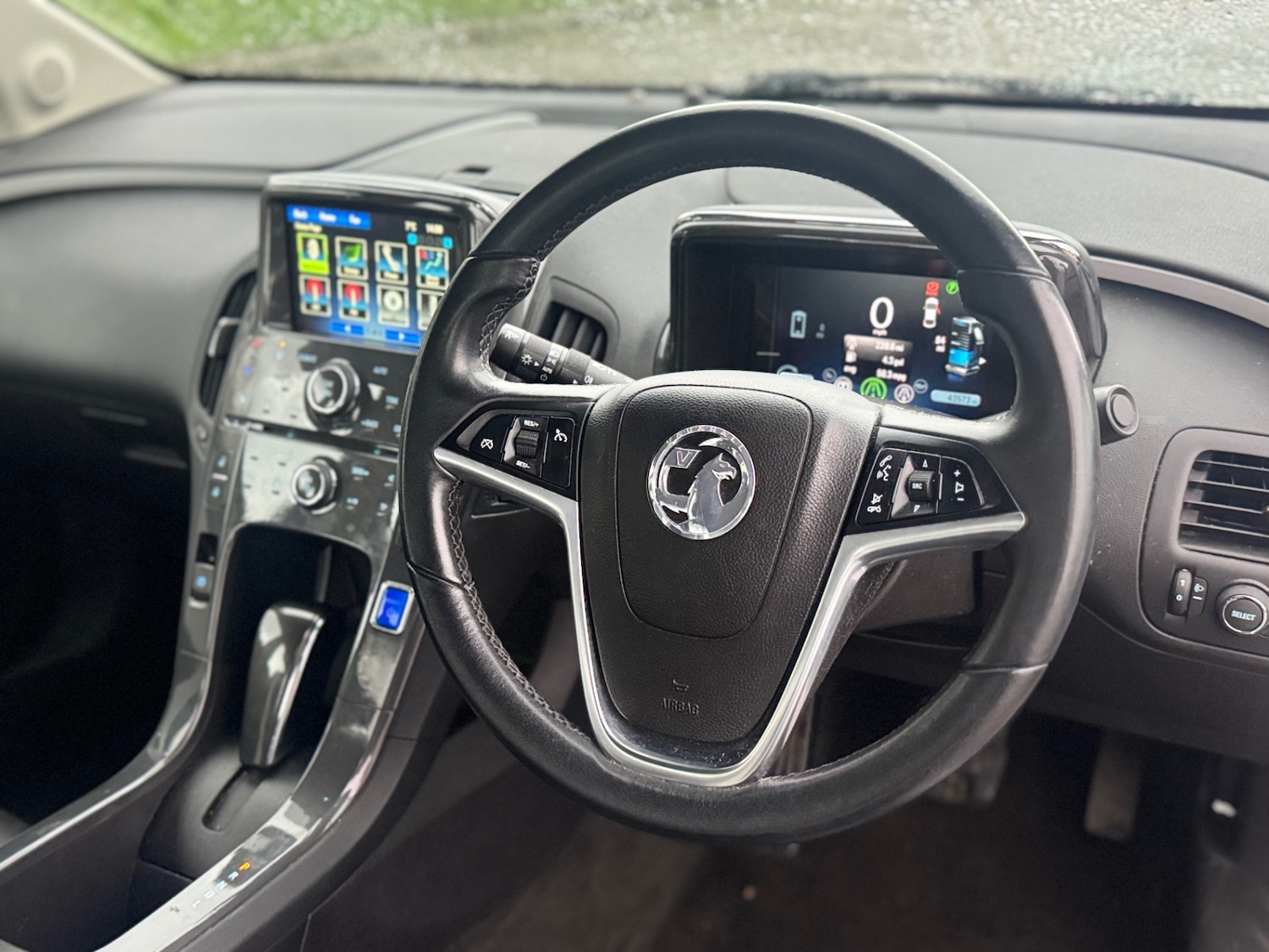 Used Vauxhall Ampera 2013 for sale - 76855614: Photo 22