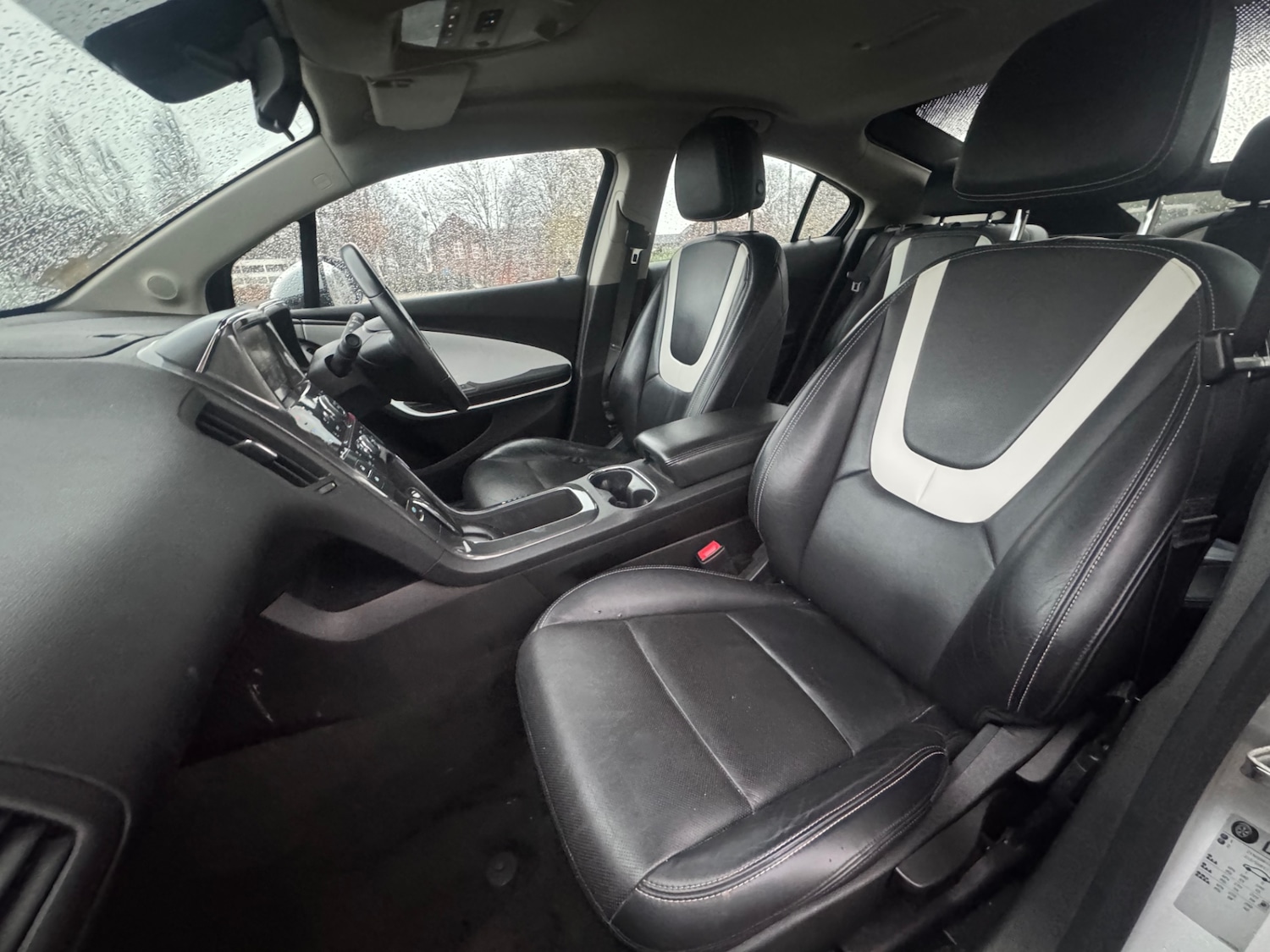 Used Vauxhall Ampera 2013 for sale - 76855614: Photo 23