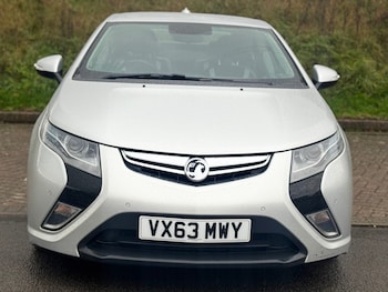 Used Vauxhall Ampera 2013 for sale - 76855614: Photo